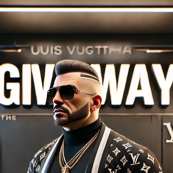 Follow @theBagriculture I G FREE GIVEAWAY - Picture 2 of 2